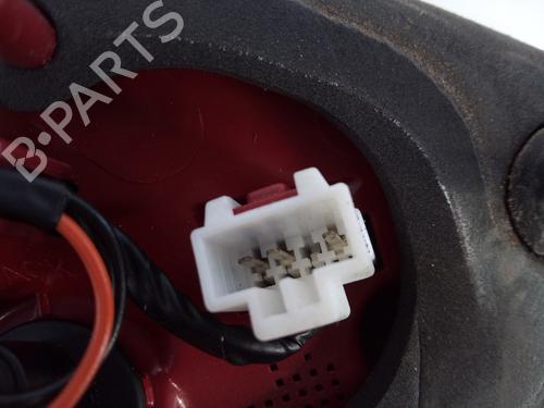 Right tailgate light HYUNDAI IONIQ (AE)  | BP19728333C80