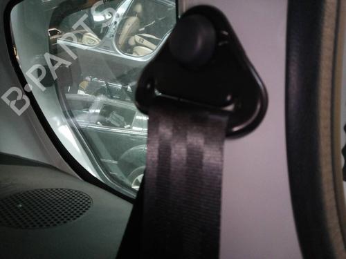 Used Rear left seatbelt DACIA DOKKER MPV (KE_) [2012-2025]  11412067