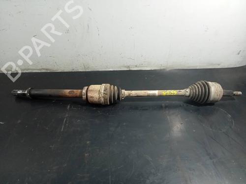 Used Right front driveshaft RENAULT GRAND SCÉNIC III (JZ0/1_) 1.5 dCi (JZ0B, JZ07) (106 hp) 7071261