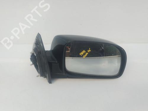 Used Right mirror Right mirror 34275762 34275762
