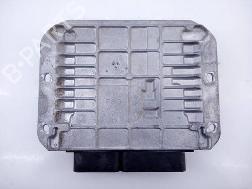 Engine control unit (ECU) MITSUBISHI ASX (GA_W_) 1.8 DI-D (GA6W) | BP16654359M57 
