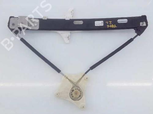 Used Rear left window mechanism SEAT ARONA (KJ7, KJP) 1.6 TDI (115 hp) 6530549