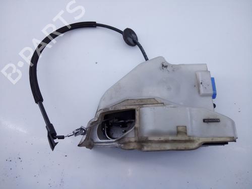 Used Front right lock VW GOLF V (1K1) [2003-2010]  10567014