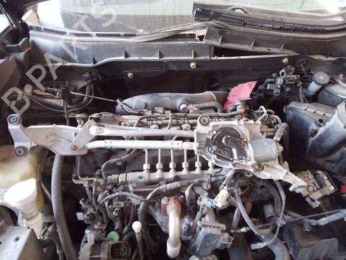 Used Front wiper motor MITSUBISHI ASX (GA_W_) [2009-2025]  19676580