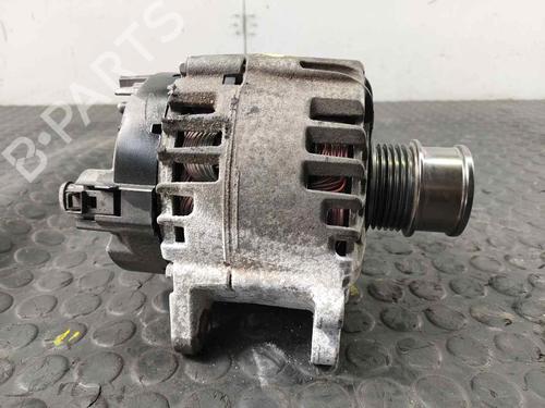 Alternator VW GOLF VII (5G1, BQ1, BE1, BE2)  | BP9549689M7 