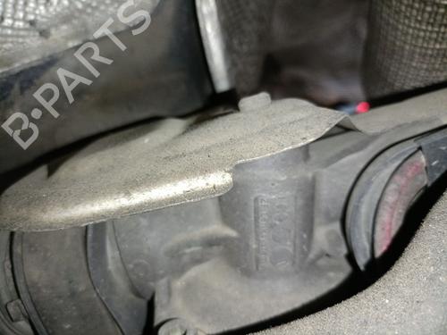 Used Steering rack Steering rack VW PASSAT B6 (3C2) 1.9 TDI (105 hp) 34716679 34716679