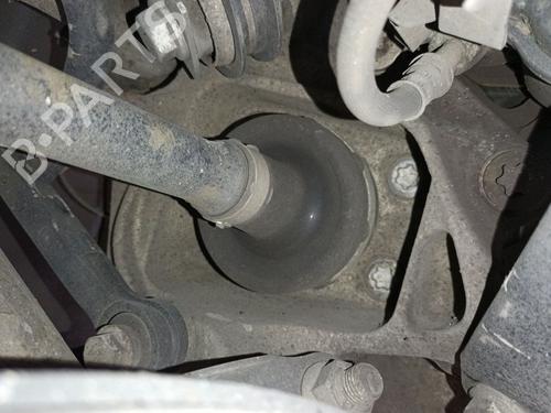 Used Left rear steering knuckle BMW X4 (G02, F98) xDrive 20 d (190 hp) 26433952