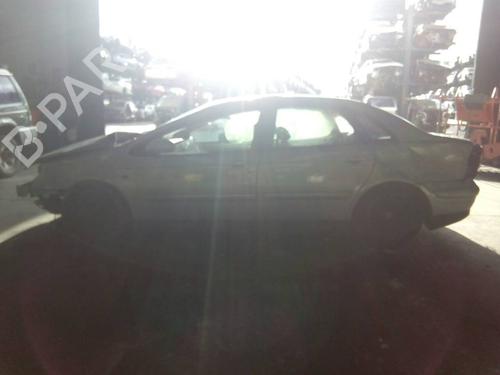 Engine control unit (ECU) CITROËN C5 I (DC_) 2.0 HDi (DCRHZB, DCRHZE) | BP8616523M57 