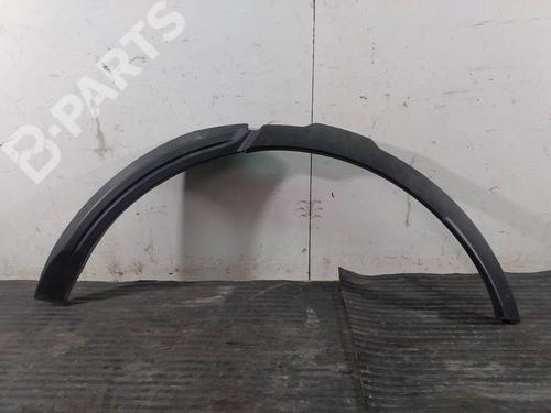 Used Wheel arch trim Wheel arch trim LAND ROVER RANGE ROVER EVOQUE (L538) 2.0 D 4x4 (150 hp) 7745339 7745339