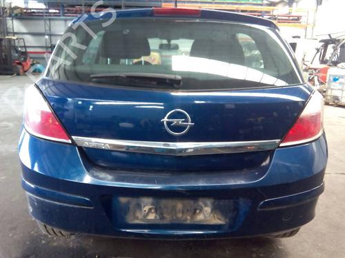 Front right seatbelt OPEL ASTRA H (A04) 1.4 (L48) | BP9253502I25 