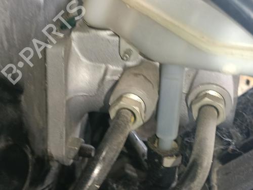 Hovedbremsecylinder Hovedbremsecylinder LAND ROVER RANGE ROVER EVOQUE (L538) 2.2 D (150 hp) 37520530 37520530
