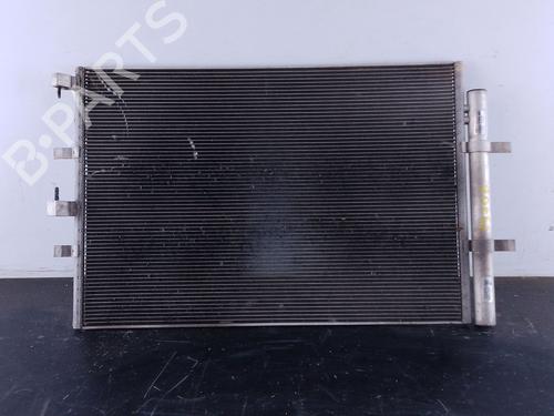 AC radiator FORD TRANSIT V363 Van (FCD, FDD) 2.0 EcoBlue BK2119710AB | A10655846 | P2-B5-2