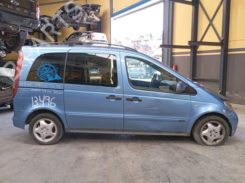 Used Parts MERCEDES-BENZ VANEO (414) 1.7 CDI (414.700) (91 hp) 4412947