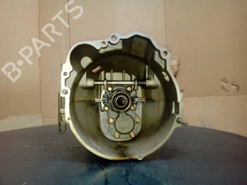 Gearbox SUZUKI JIMNY Closed Off-Road Vehicle (SN)  | BP2961167M3 