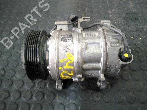 Used AC compressor BMW 1 (F20) 118 d (150 hp) 9269672