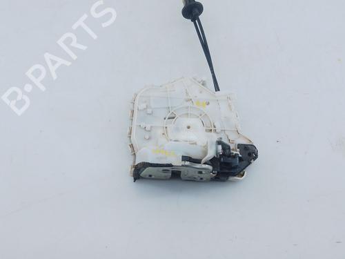 Used Front right lock MAZDA CX-30 (DM) SKYACTIV-X M Hybrid (DMFP) (179 hp) 30588141