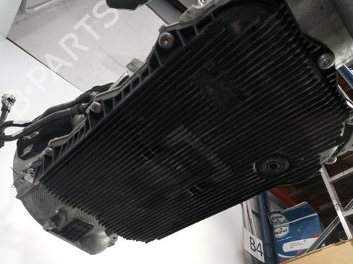 Gearbox BMW X3 (G01, F97, G08) xDrive 20 d | BP16133319M3 