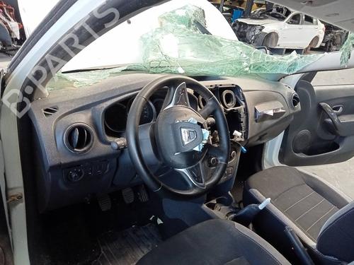 Engine control unit (ECU) DACIA SANDERO II  | BP19681325M57 