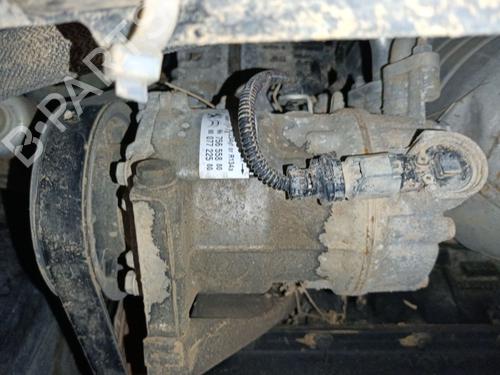 Used AC compressor PEUGEOT 208 I (CA_, CC_) [2012-2021]  31183102