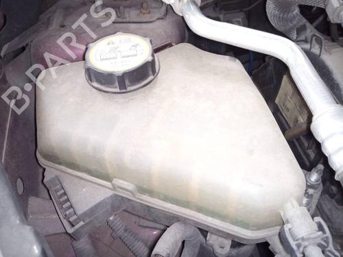 Used Expansion tank FORD FIESTA VI (CB1, CCN) 1.6 TDCi (90 hp) 10357288