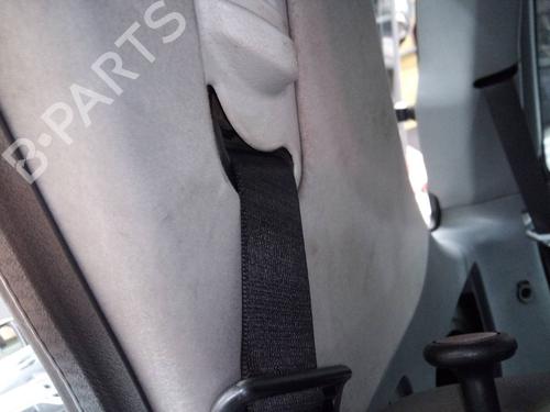 Used Rear right seatbelt MERCEDES-BENZ M-CLASS (W163) [1998-2005]  13583842