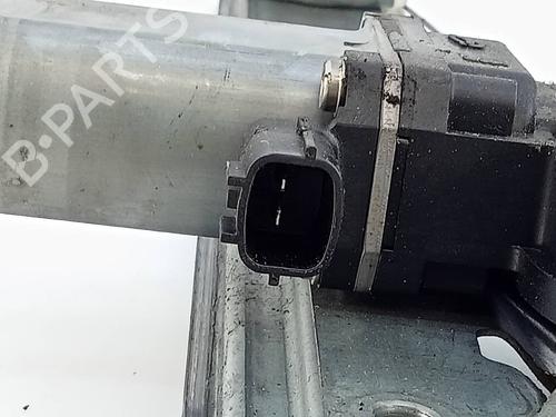 Front left window mechanism DACIA DOKKER MPV (KE_) 1.5 dCi (KEAJ, KEAH) | BP13695046C22 