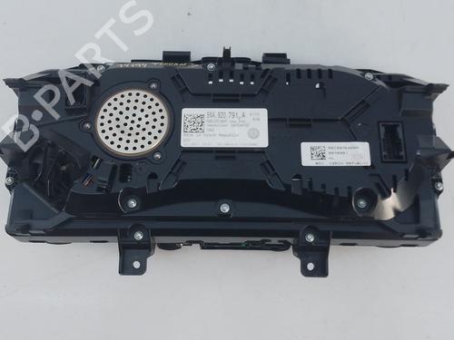 Instrument cluster VW TIGUAN (AD1, AX1) 2.0 TDI | BP29887462C47 