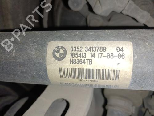 Amortyzator tylny prawy BMW X3 (E83) 3.0 d | BP30831753M19 