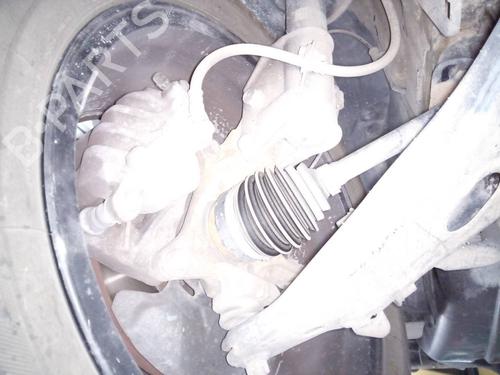 Used Left front steering knuckle SUBARU XV (_GP_) 2.0 D AWD (GPD) (147 hp) 11862473