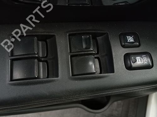 Used Left front window switch MITSUBISHI ASX (GA_W_) [2009-2025]  30710796