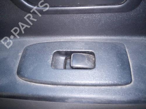 Used Right front window switch MITSUBISHI PAJERO III (V7_W, V6_W) 3.2 Di-D (V68W, V78W) (165 hp) 17011604