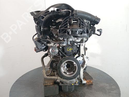 Engine OPEL CORSA F (P2JO)  | BP24842983M1 