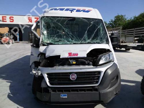 Driver airbag FIAT DUCATO Van (250_) 180 Multijet 3,0 D | BP3148989C9 