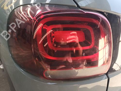 Used Left taillight Left taillight 38702408 38702408