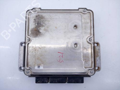 Engine control unit (ECU) NISSAN X-TRAIL II (T31) 2.0 dCi 4x4 | BP16244802M57 