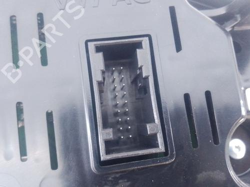 Instrument cluster VW TAIGO (CS1) 1.0 TSI | BP33869426C47  - Image 6