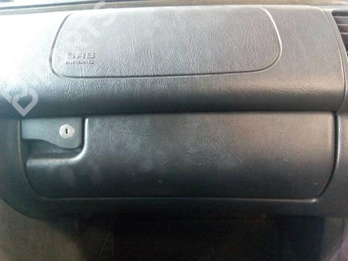 Used Glove box Glove box MERCEDES-BENZ CLK Convertible (A208) CLK 200 (208.435) (136 hp) 7551976 7551976