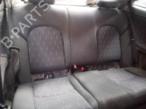 Bremsepedal MERCEDES-BENZ C-CLASS Coupe (CL203) C 220 CDI (203.708) | BP18526647I19 