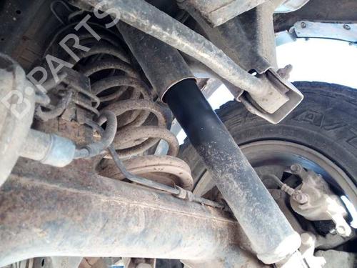 Right rear shock absorber NISSAN PATROL GR V Wagon (Y61) 3.0 DTi | BP6799532M19 