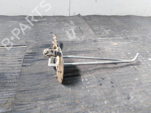 Used Fuel pump TOYOTA LAND CRUISER PRADO (_J15_) 3.0 D-4D (KDJ155_, KDJ150_, KDJ150R, KDJ155R) (190 hp) 8287773
