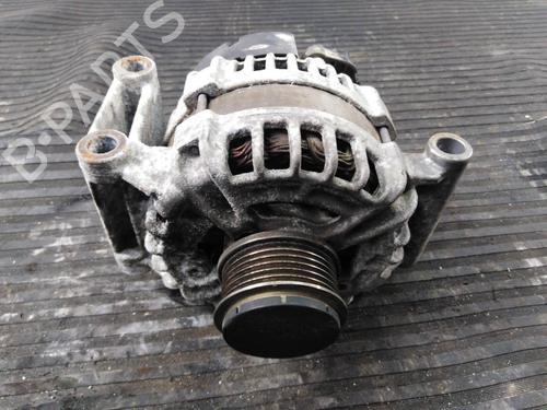 Used Alternator FORD TRANSIT V363 Bus (FAD, FBD) [2013-2025]  7570694