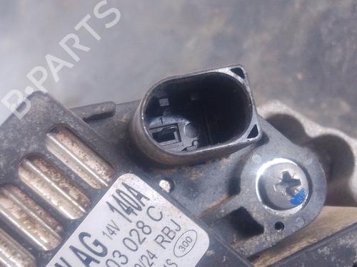 Alternator VW CRAFTER Van (SY_, SX_) 2.0 TDI FWD (SYB, SYC, SYD) | BP39949866M7 - Image 4