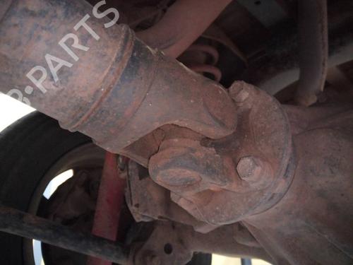 Driveshaft TOYOTA LAND CRUISER 100 (_J1_) 4.2 TD (HDJ100_, HDJ100) | BP9432671M37 