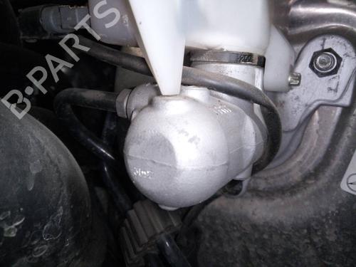 Used Brake master cylinder MERCEDES-BENZ A-CLASS (W176) [2012-2018]  12943495