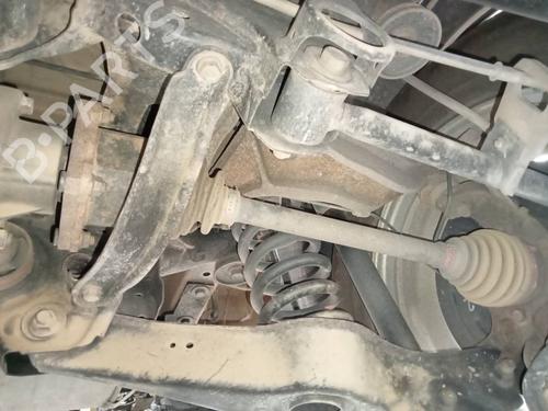 Used Left rear driveshaft SUZUKI GRAND VITARA II (JT, TE, TD) 1.9 DDiS (JB419WD, JB419XD) (129 hp) 20963189