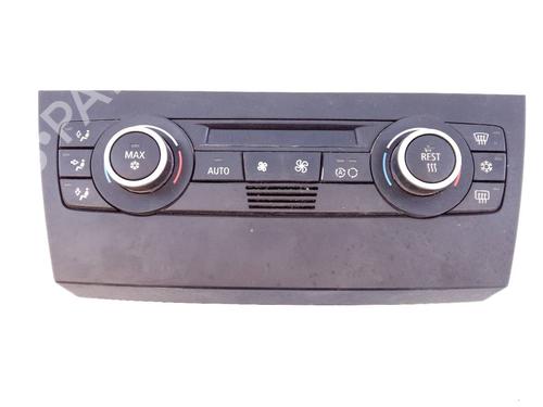 Used Climate control BMW 3 Touring (E91) 320 d (163 hp) 7665359