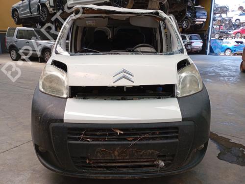 Styregear/Snekke CITROËN NEMO MPV 1.3 HDi 80 | BP28036447M22 