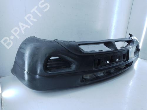 Front bumper NISSAN TERRANO II (R20) 3.0 Di 4WD | BP28139063C7 