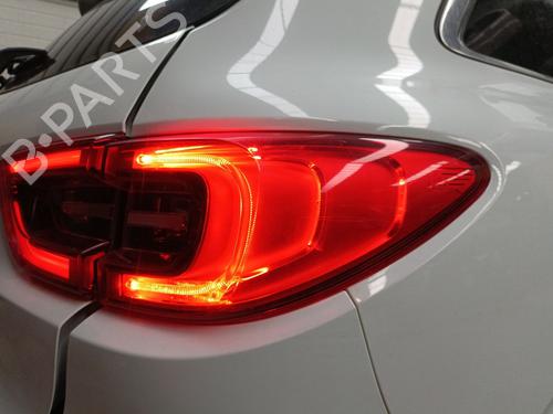 Used Right taillight RENAULT KADJAR (HA_, HL_) 1.6 dCi 130 (HLA4) (130 hp) 32090517