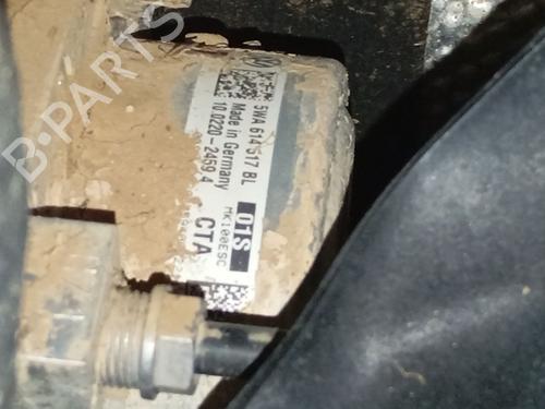 ABS Bremseaggregat FORD TOURNEO CONNECT / GRAND TOURNEO CONNECT V761 MPV (SK) 1.5 EcoBoost (114 hp) 29185232